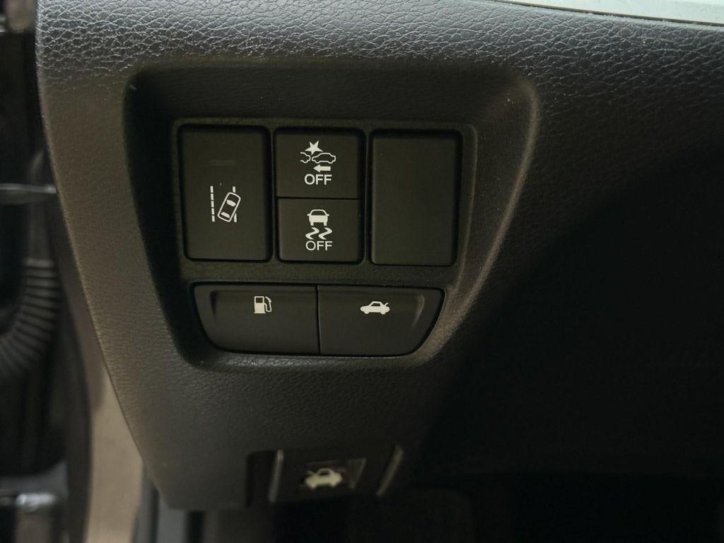 used 2020 Acura TLX car, priced at $23,495