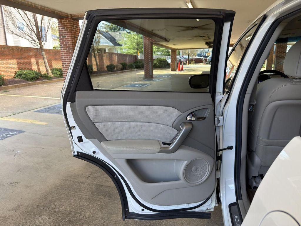 used 2012 Acura RDX car, priced at $8,495