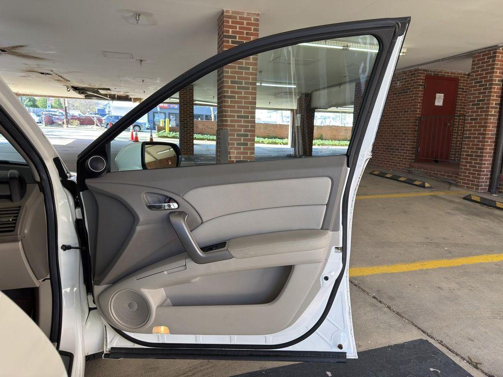 used 2012 Acura RDX car, priced at $8,495