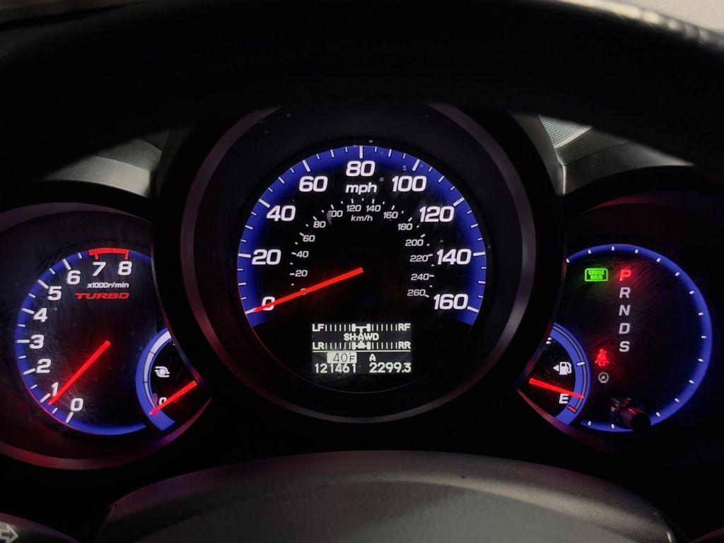 used 2012 Acura RDX car, priced at $8,495