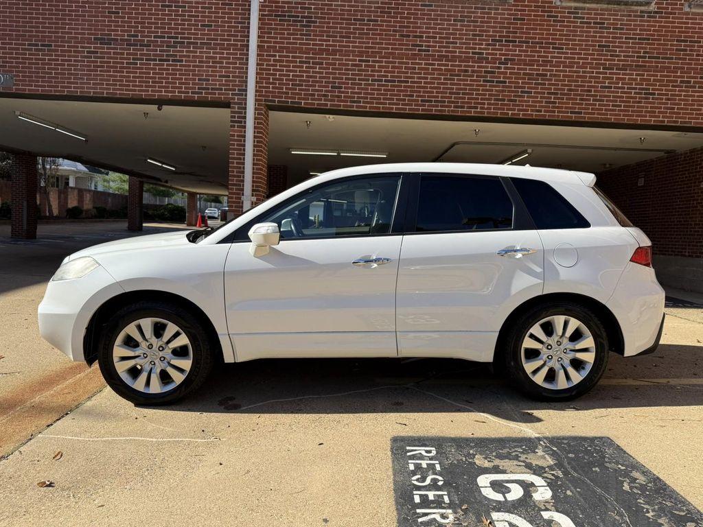 used 2012 Acura RDX car, priced at $8,495