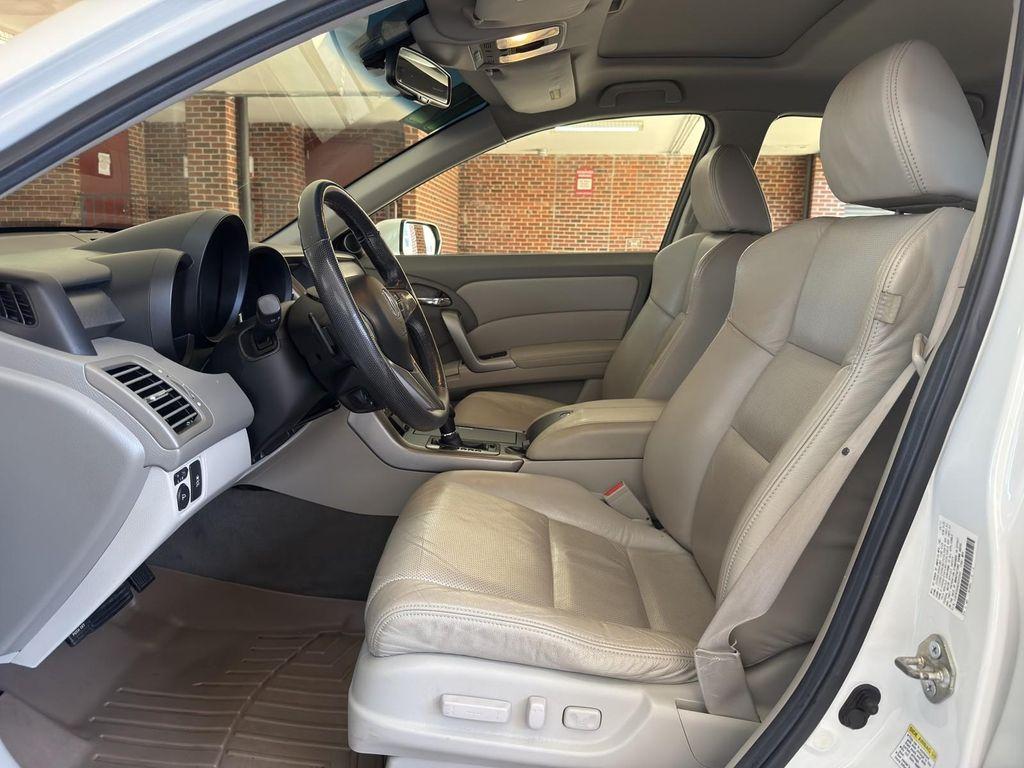 used 2012 Acura RDX car, priced at $8,495