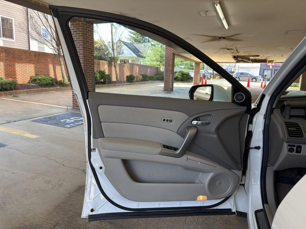 used 2012 Acura RDX car, priced at $8,495