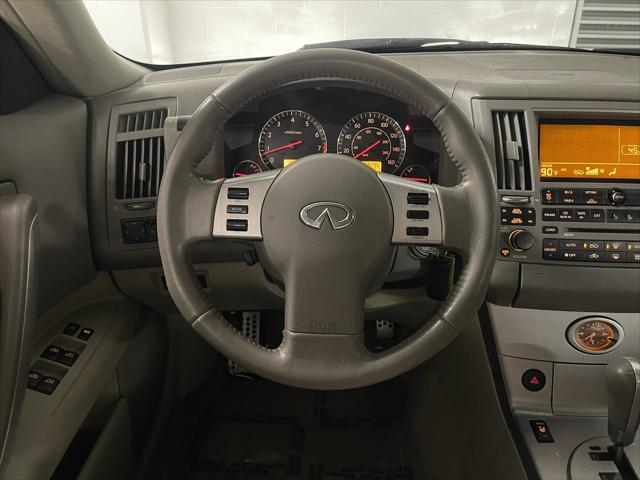 used 2003 INFINITI FX45 car, priced at $6,995