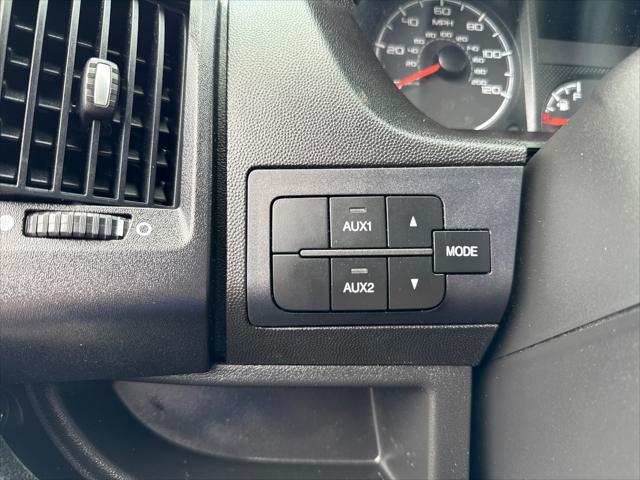 used 2019 Ram ProMaster 3500 car, priced at $18,195