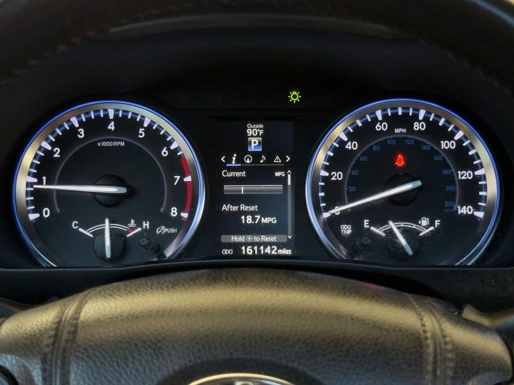 used 2015 Toyota Highlander car, priced at $14,795