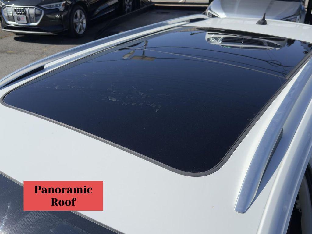 used 2019 Volkswagen Golf Alltrack car, priced at $14,495