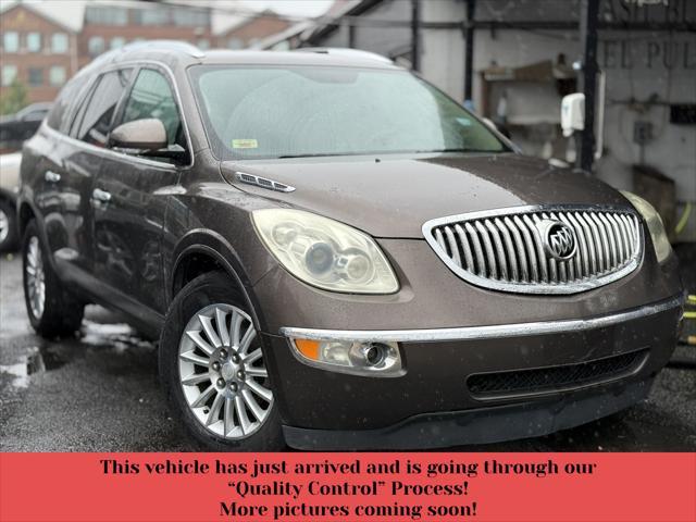 used 2011 Buick Enclave car, priced at $2,995