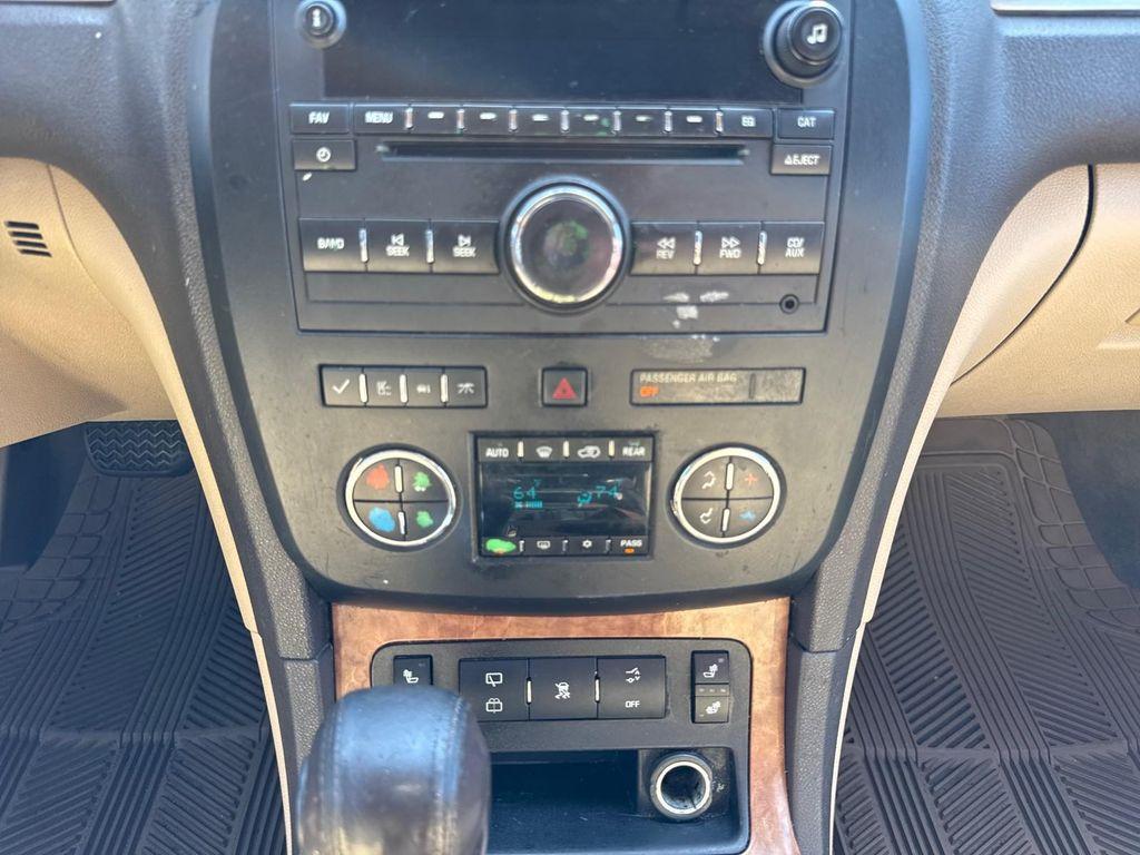 used 2011 Buick Enclave car, priced at $3,495