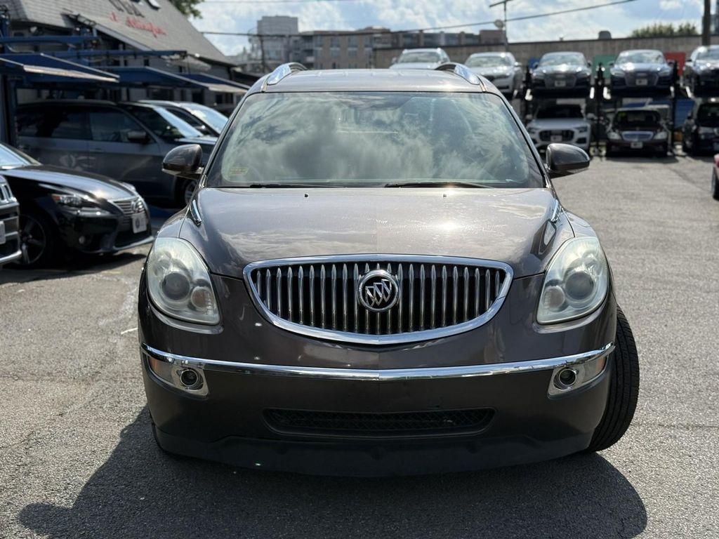used 2011 Buick Enclave car, priced at $3,495