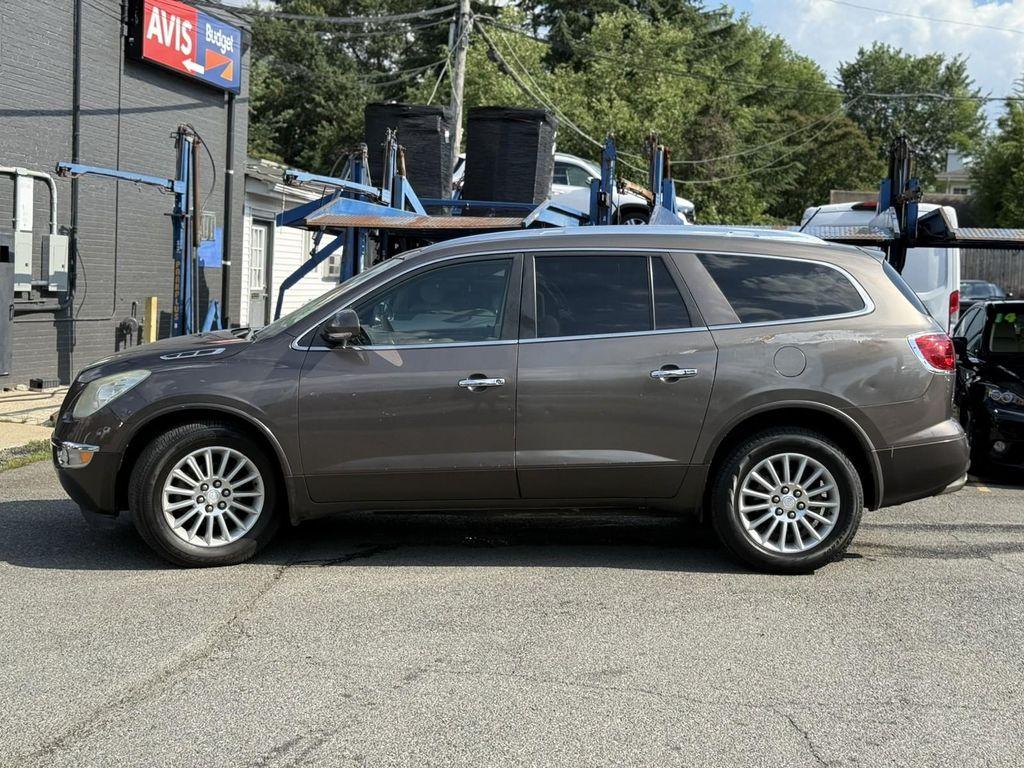 used 2011 Buick Enclave car, priced at $3,495