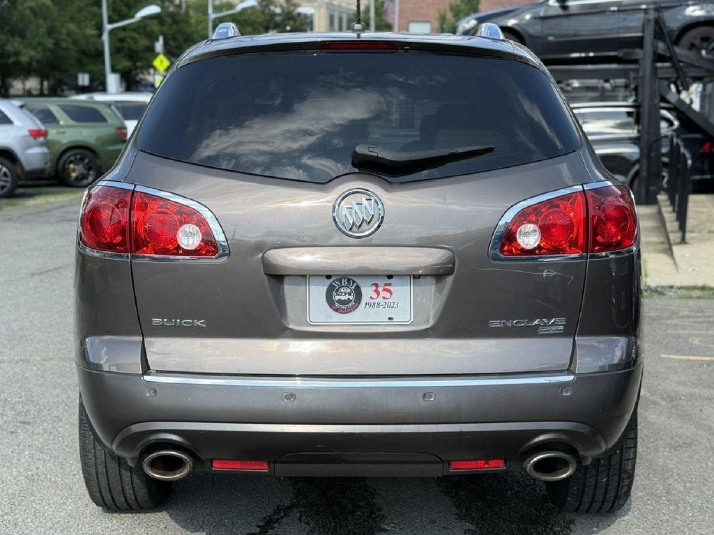 used 2011 Buick Enclave car, priced at $3,495