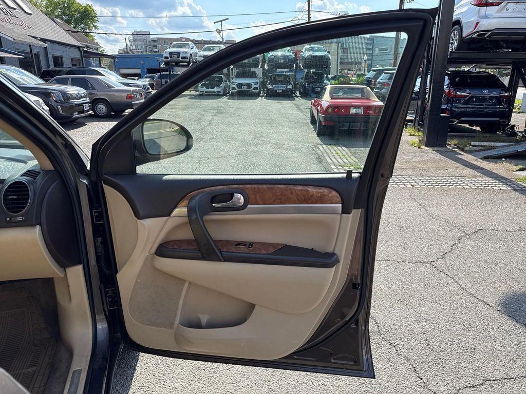 used 2011 Buick Enclave car, priced at $3,495