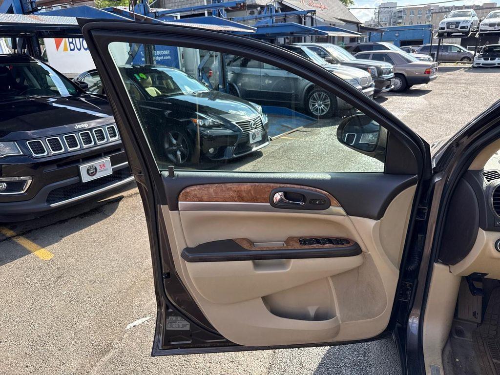 used 2011 Buick Enclave car, priced at $3,495