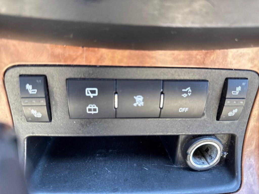 used 2011 Buick Enclave car, priced at $3,495