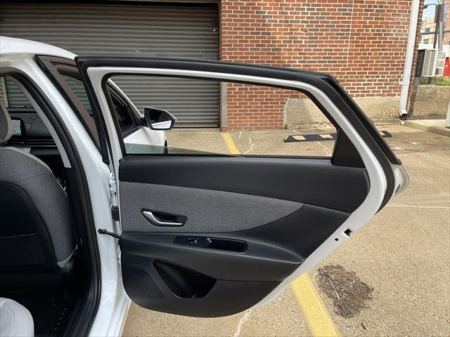 used 2021 Hyundai Elantra car, priced at $19,995