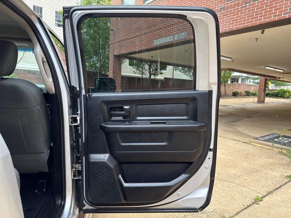 used 2015 Ram 1500 car, priced at $9,695