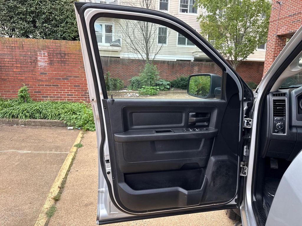 used 2015 Ram 1500 car, priced at $9,695