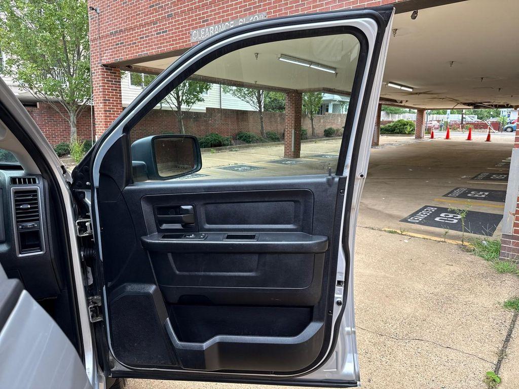 used 2015 Ram 1500 car, priced at $9,695