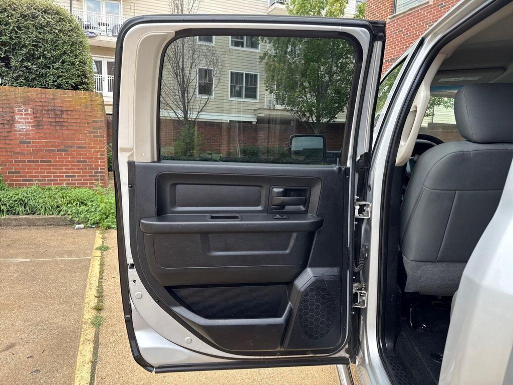 used 2015 Ram 1500 car, priced at $9,695