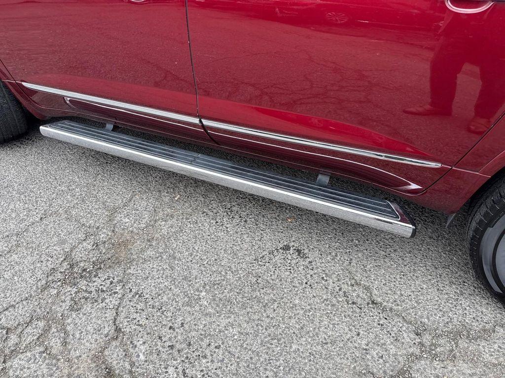 used 2015 Buick Enclave car, priced at $9,995