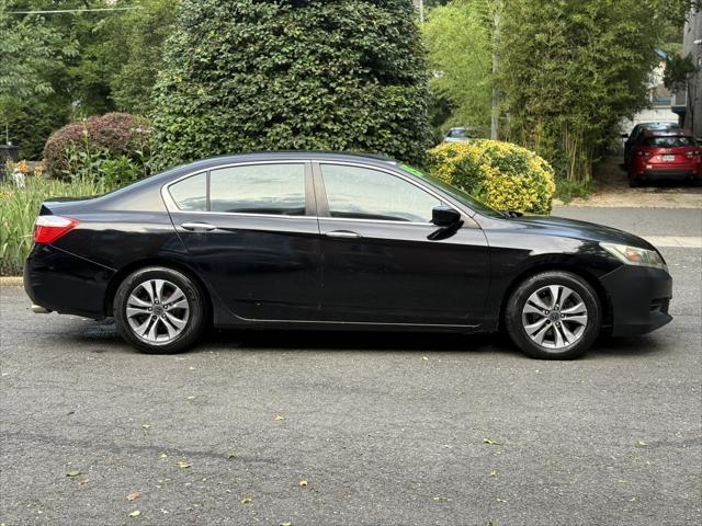 used 2015 Honda Accord car, priced at $9,895