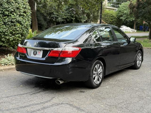 used 2015 Honda Accord car, priced at $9,895