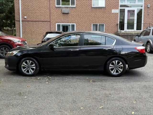 used 2015 Honda Accord car, priced at $9,895