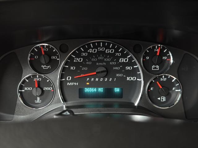 used 2009 Chevrolet Express 1500 car, priced at $15,995