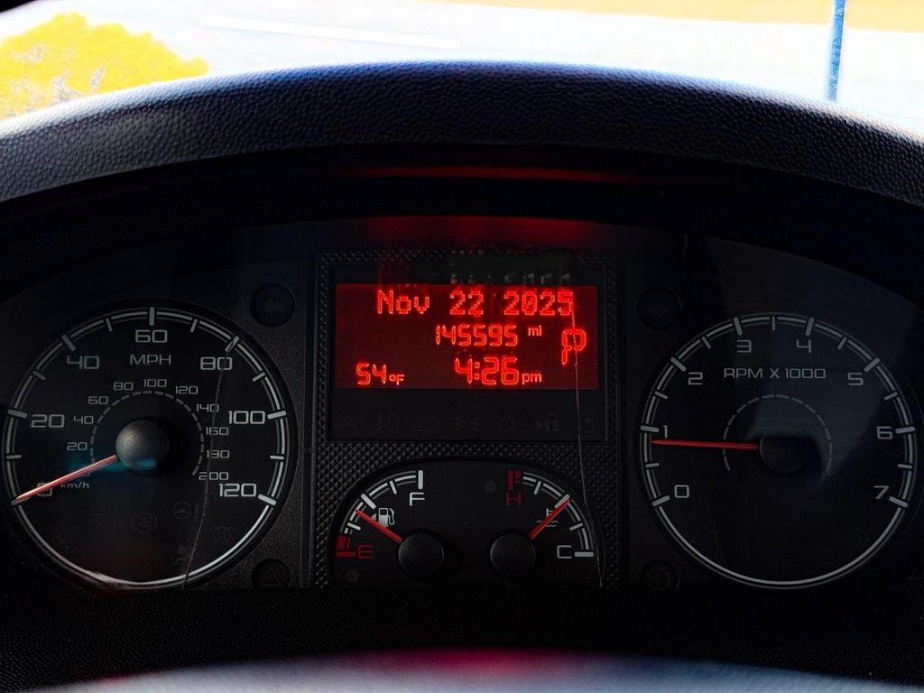 used 2016 Ram ProMaster 2500 car, priced at $10,495