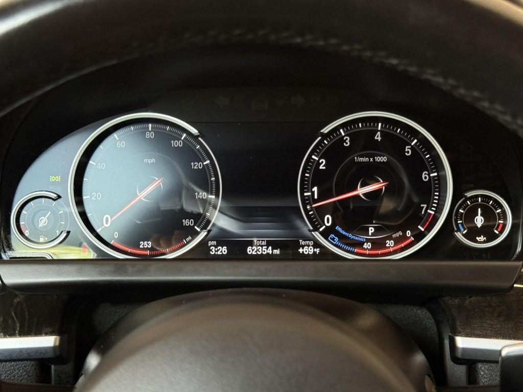 used 2017 BMW 640 Gran Coupe car, priced at $23,495