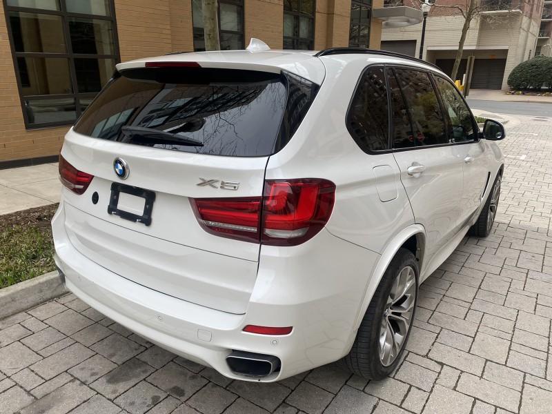 used 2014 BMW X5 car, priced at $16,995