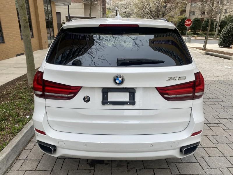 used 2014 BMW X5 car, priced at $17,495