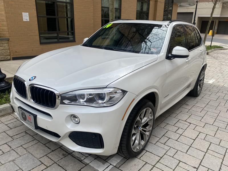 used 2014 BMW X5 car, priced at $16,995