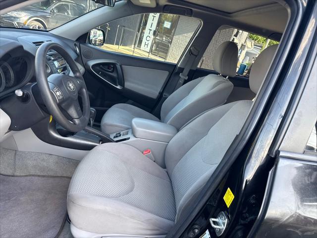 used 2011 Toyota RAV4 car, priced at $5,995