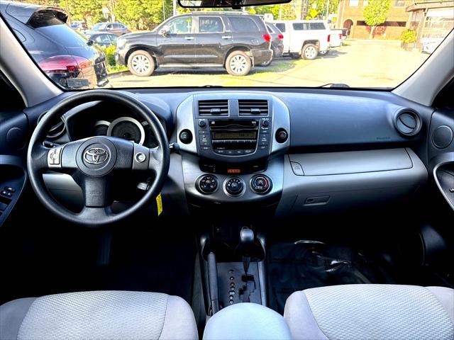 used 2011 Toyota RAV4 car, priced at $5,995