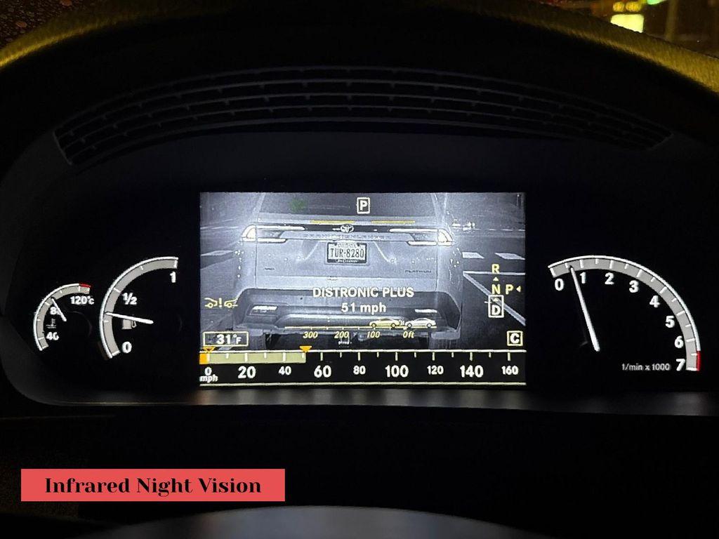 used 2010 Mercedes-Benz CL-Class car, priced at $12,995