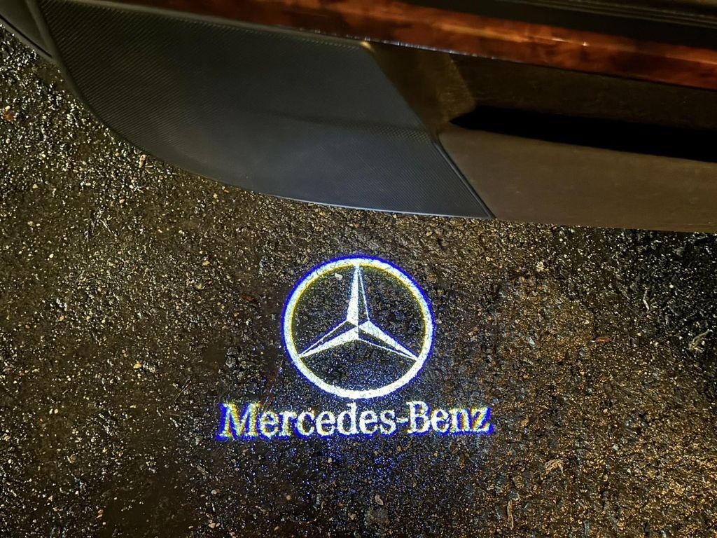 used 2010 Mercedes-Benz CL-Class car, priced at $12,995