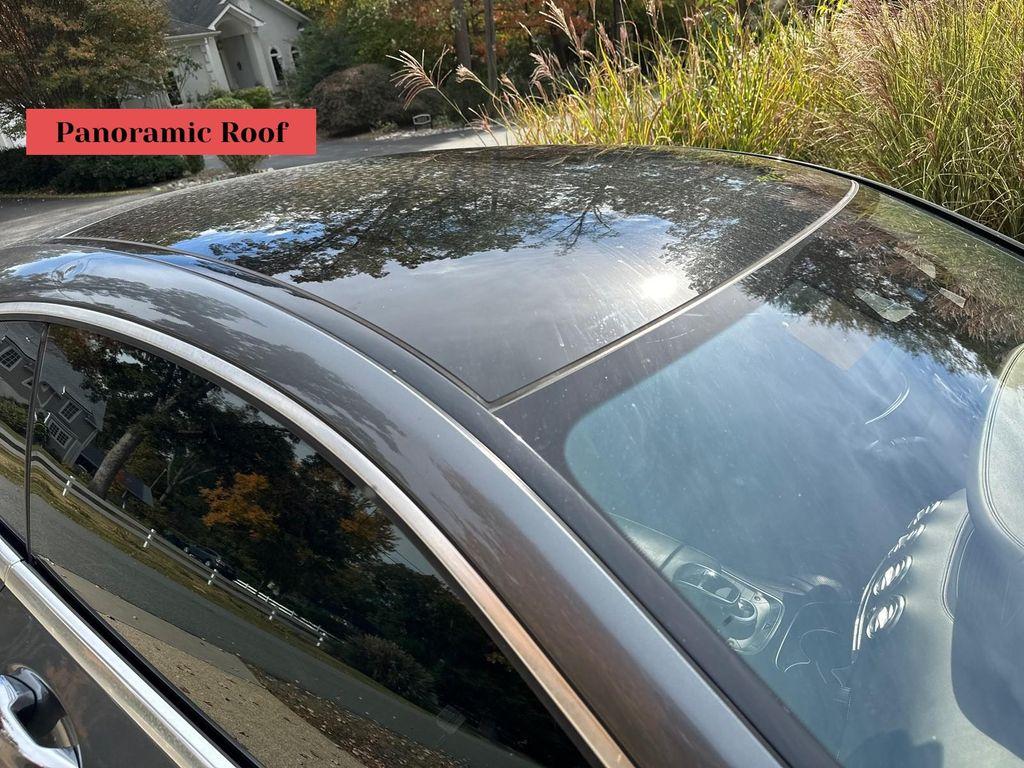 used 2016 Mercedes-Benz S-Class car, priced at $30,995