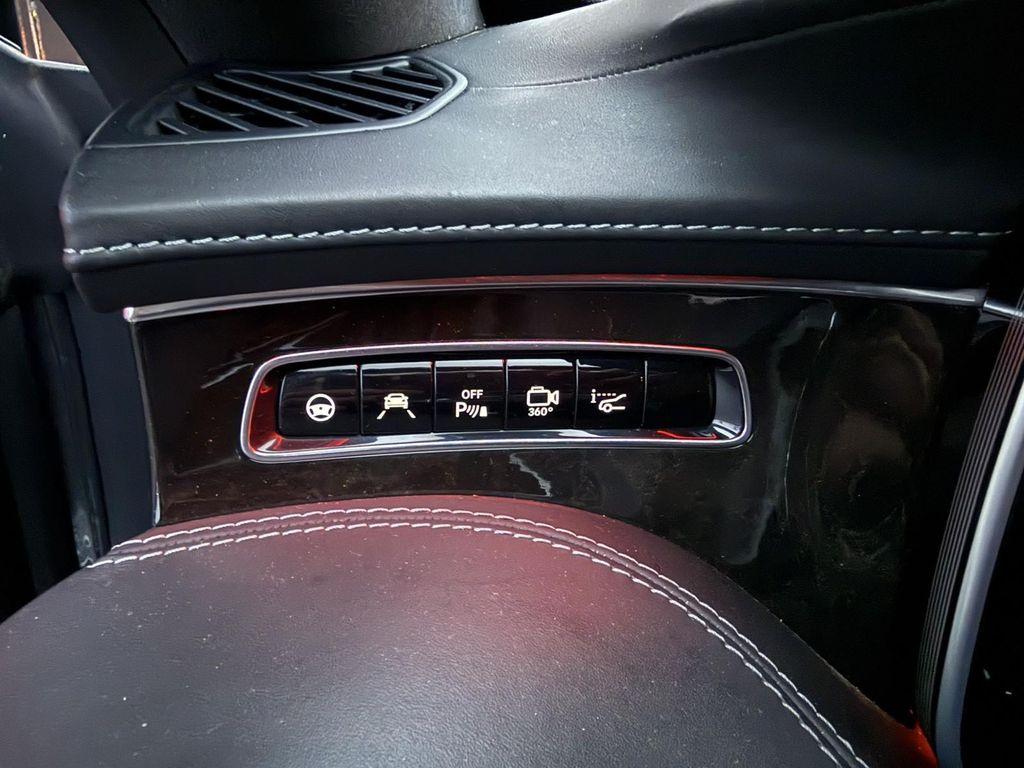 used 2016 Mercedes-Benz S-Class car, priced at $30,995