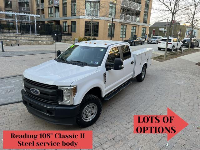 used 2018 Ford F-350 car, priced at $25,995