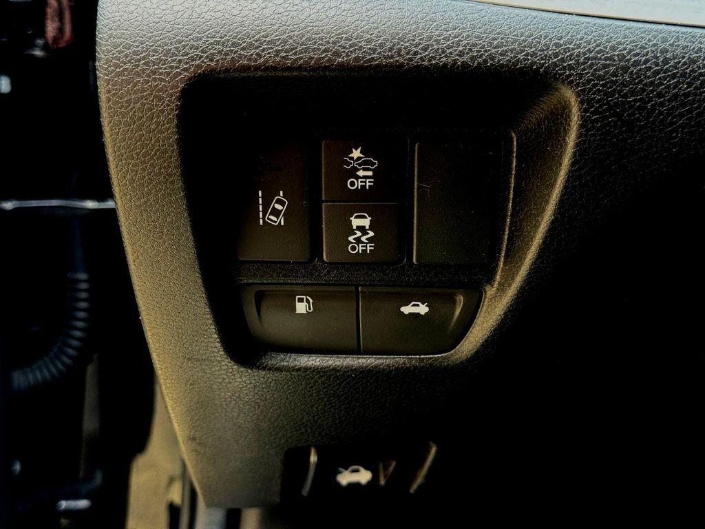 used 2020 Acura TLX car, priced at $17,995