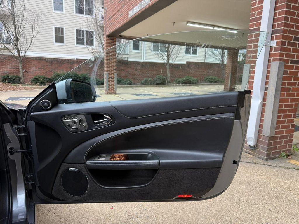 used 2011 Jaguar XK car, priced at $13,895