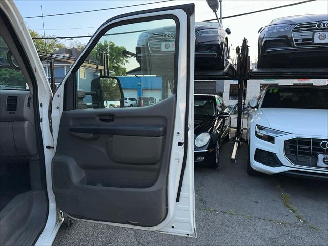 used 2016 Nissan NV Cargo NV3500 HD car, priced at $13,995