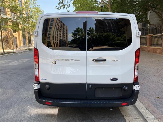used 2020 Ford Transit-350 car, priced at $28,495