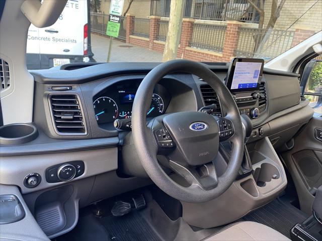 used 2020 Ford Transit-350 car, priced at $28,495