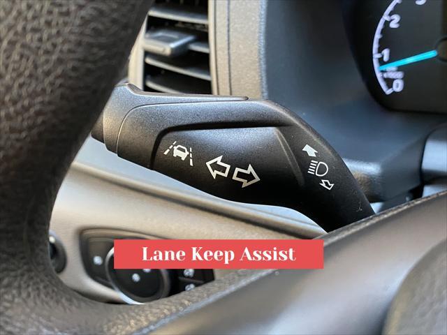 used 2020 Ford Transit-350 car, priced at $28,495