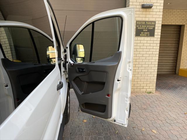 used 2020 Ford Transit-350 car, priced at $28,495