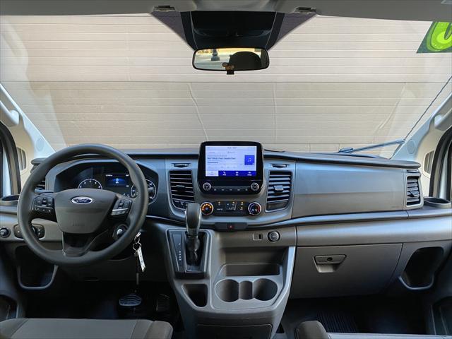 used 2020 Ford Transit-350 car, priced at $28,495