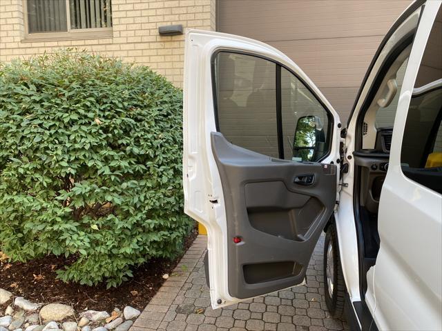 used 2020 Ford Transit-350 car, priced at $28,495
